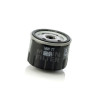 Filtr oleju MW77 MANN-FILTER 4011558842604