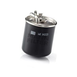 Filtr paliwa WK84223X MANN-FILTER 4011558955205