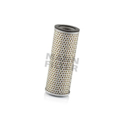 Filtr powietrza C718 MANN-FILTER 4011558143602