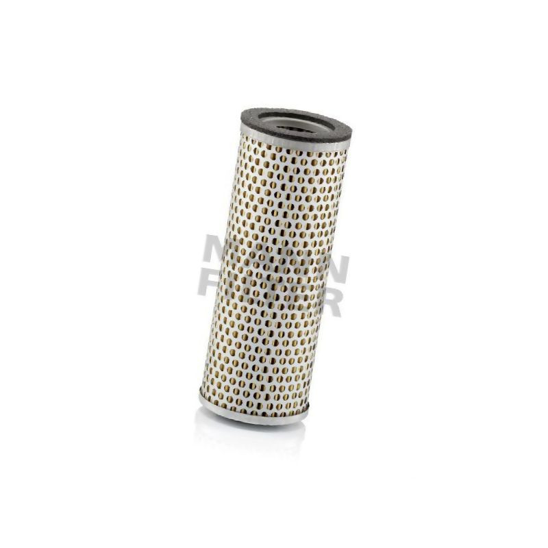 Filtr powietrza C718 MANN-FILTER 4011558143602
