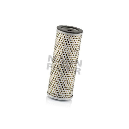 Filtr powietrza C718 MANN-FILTER 4011558143602