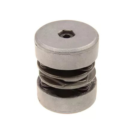 B&P 421156101R Wkład sprzęgła LR23 2100Nm Bondioli Pavesi