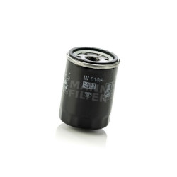 Filtr oleju W6104 MANN-FILTER 4011558738501