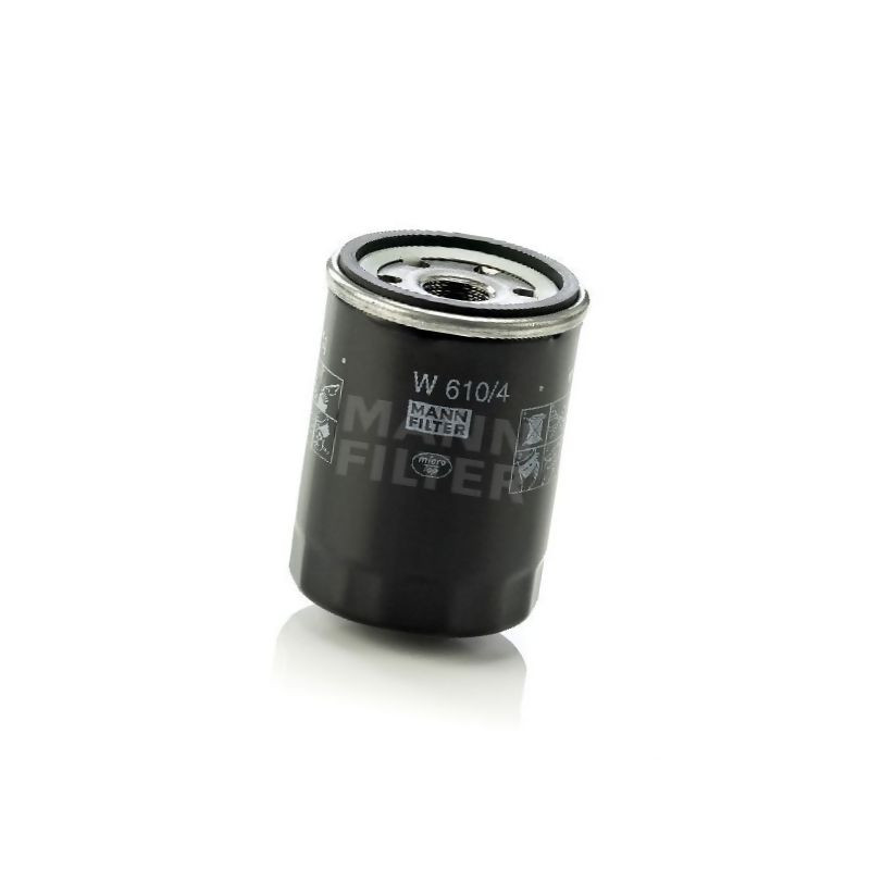 Filtr oleju W6104 MANN-FILTER 4011558738501