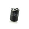 Filtr oleju W6104 MANN-FILTER 4011558738501