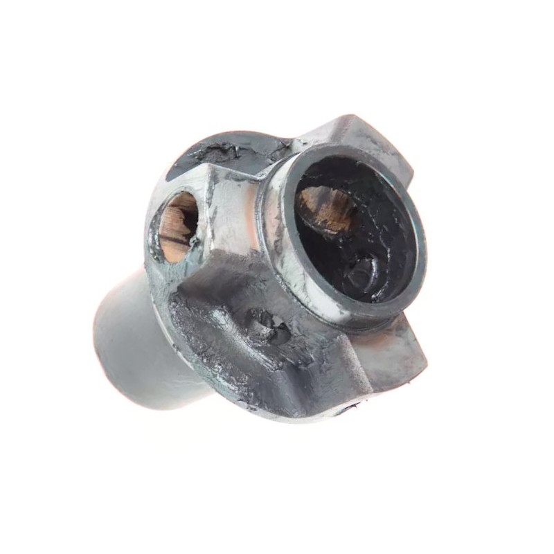 B&P 515150301R Piasta sprzęgła LR23 1-3/8"Z6 Bondioli Pavesi