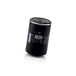 Filtr powietrza C811 MANN-FILTER 4011558385903