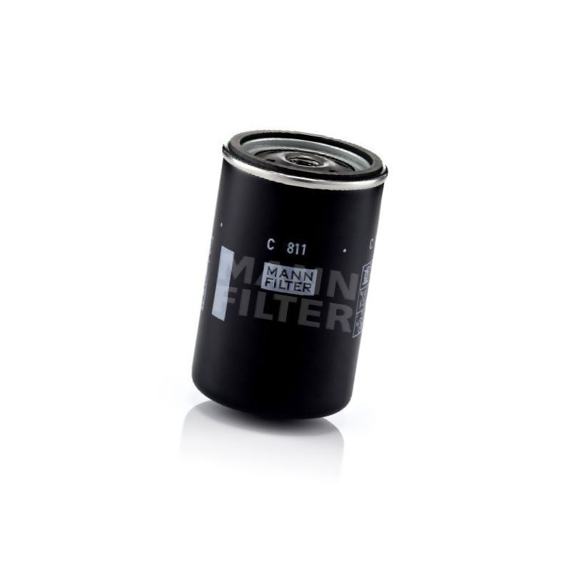 Filtr powietrza C811 MANN-FILTER 4011558385903