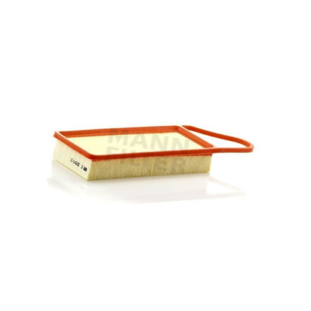 Air Filter C30872 MANN-FILTER 4011558020095