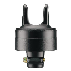 B&P 6W161037R Sprzęgło LR23 2100Nm 1i3/8"Z21 - 30,2x79,4 G5 Bondioli Pavesi