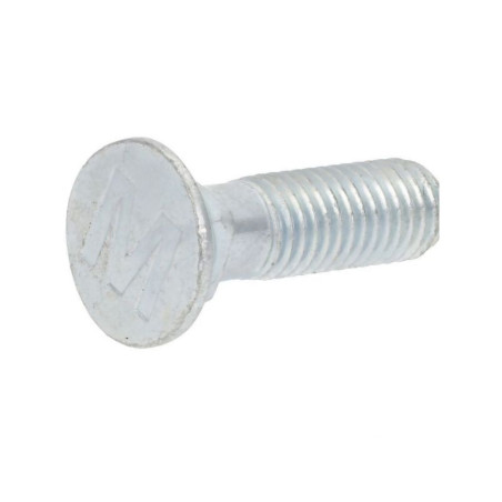 Screw m10x1,5x35 10.9 d608 F01090250R Maschio F01090250R
