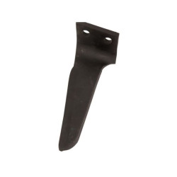 Left helicoidal tine B07U00034R Maschio 5121-B07U00034R