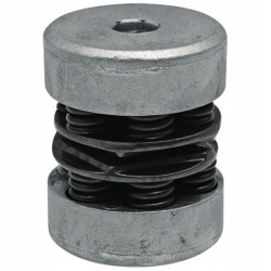 B&P 421167001R Zestaw sprężyn, sprzęgło LR24 3000 Nm 540obr/min Bondioli Pavesi