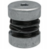 B&P 421167001R Zestaw sprężyn, sprzęgło LR24 3000 Nm 540obr/min Bondioli Pavesi
