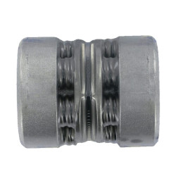 B&P 421166505R Zestaw sprężyn, sprzęgło LR24 2500 Nm Bondioli Pavesi