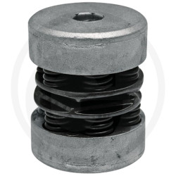 B&P 421188101R Zestaw sprężyn, sprzęgło LR35 3500 Nm 540obr/min Bondioli Pavesi