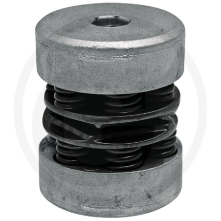 B&P 421188101R Zestaw sprężyn, sprzęgło LR35 3500 Nm 540obr/min Bondioli Pavesi