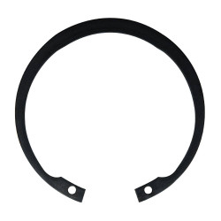 B&P 338000162R20 Pierścień segera wewnętrzny 162x4 Bondioli Pavesi