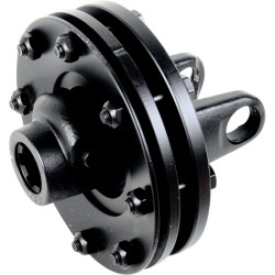 B&P 661B24103R Sprzęgło FV22 cierne 400Nm 1i3/8 Z6 - 22,0x54,0 G1 Bondioli Pavesi