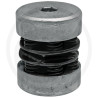 B&P 421188105R Zestaw sprężyn, sprzęgło LR35 3500 Nm Bondioli Pavesi