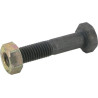 B&P 432000003R08 Śruba M8x50 Bondioli Pavesi