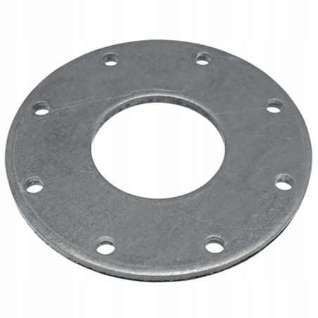 B&P 248860007R02 Podkładka oporowa sprzęgła FV32/34 8mm Bondioli Pavesi