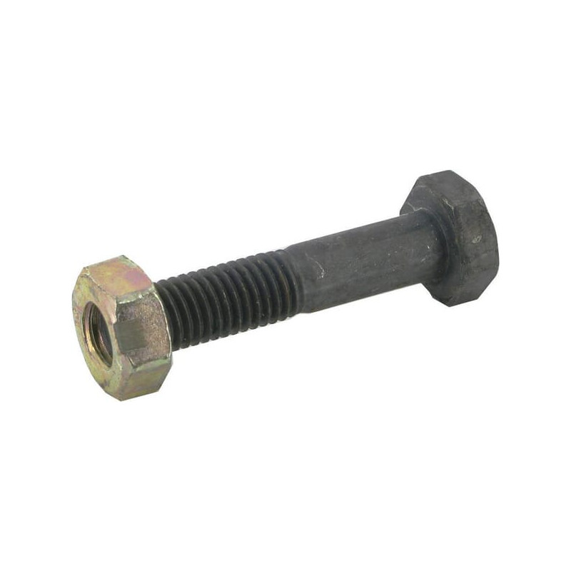 B&P 432000054R08 Śruba M10x55 Bondioli Pavesi