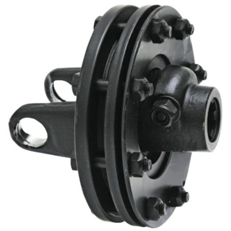 B&P 66141237R Sprzęgło FV32 cierne 900Nm 1i3/8"Z21 - 30,2x76,4 G5 Bondioli Pavesi
