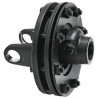 B&P 66144203R Sprzęgło FV32 cierne 900Nm 1i3/8"Z6 - 30,2x76,4 G5 Bondioli Pavesi