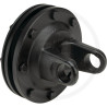 B&P 661L53438R Sprzęgło FV42 cierne 1450Nm 1i3/4"Z20 - 34,9x93,5 G8 Bondioli Pavesi