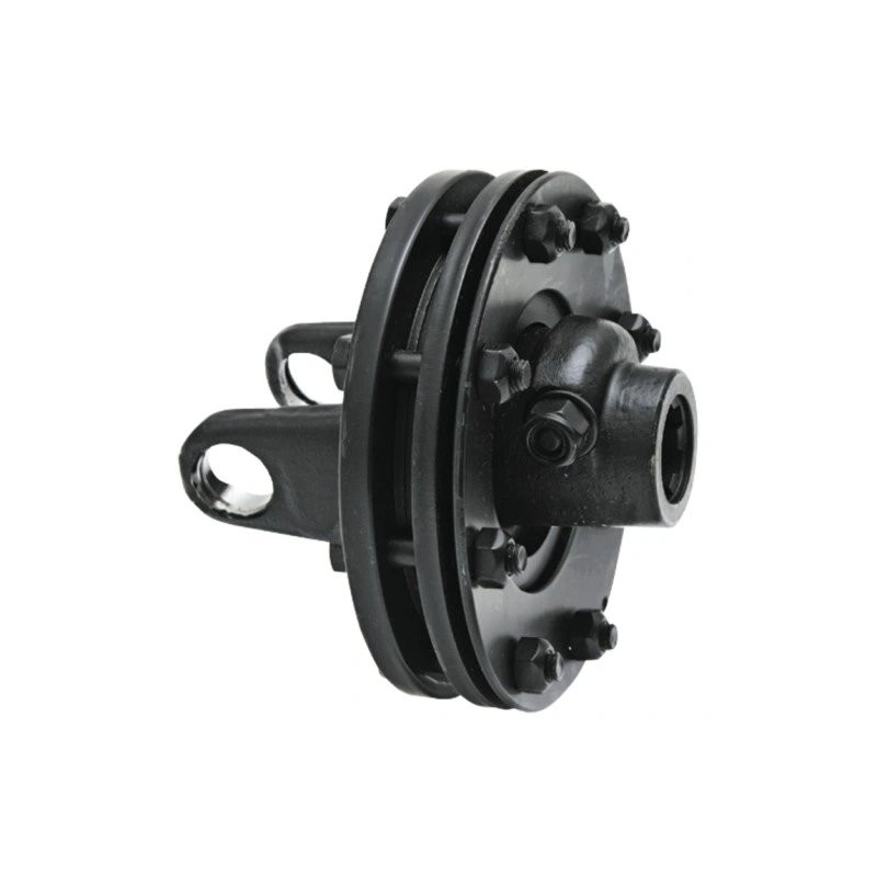 B&P 66148403R Sprzęgło FV42 cierne 1200Nm 1i3/8"Z6 - 30,2x79,4 G5 Bondioli Pavesi