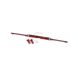 Spray boom kit with 5 nozzles 99904 North Star 99904