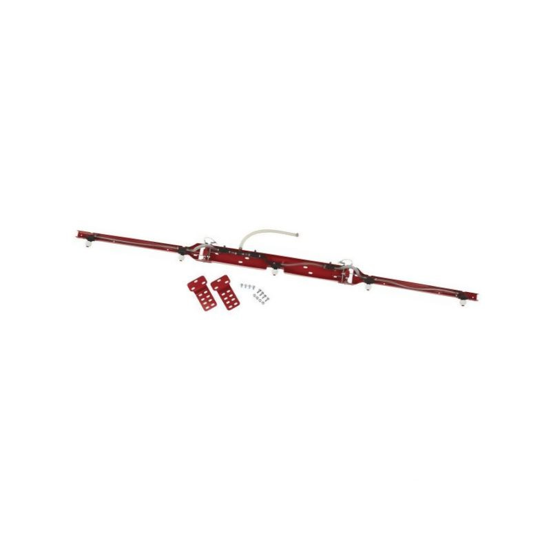 Spray boom kit with 5 nozzles 99904 North Star 99904