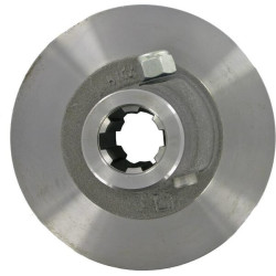 B&P 515870305R Piasta sprzęgła FV42 1i3/8"Z6 Bondioli Pavesi