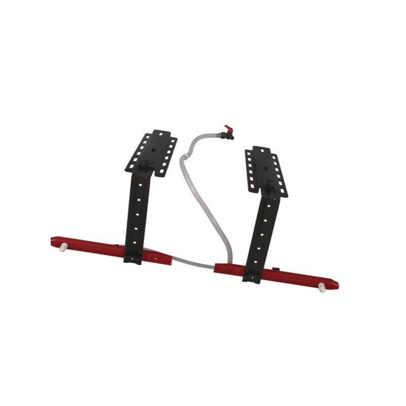 Spray boom kit with 2 nozzles 99900X North Star 99900X