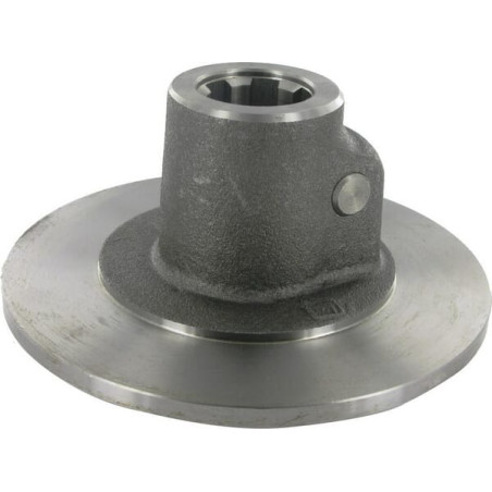 B&P 515860305R Piasta sprzęgła FV32 1i3/8"Z6 Bondioli Pavesi