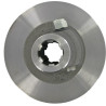 B&P 515863705R Piasta sprzęgła FV32 1i3/8"Z21 Bondioli Pavesi
