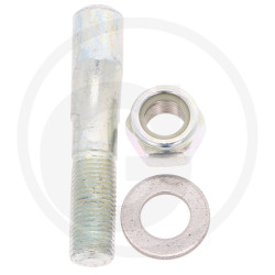 B&P 408000049R02 Śruba zabezpieczająca 1i3/4" Z6/Z20, M12 Bondioli Pavesi