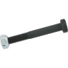 B&P 432000114R08 Śruba M10x75 mm Bondioli Pavesi