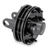 B&P 661M60337R Sprzęgło FV34 cierne 2000Nm 1i3/8"Z21 -  34,9x93,5 G9 Bondioli Pavesi
