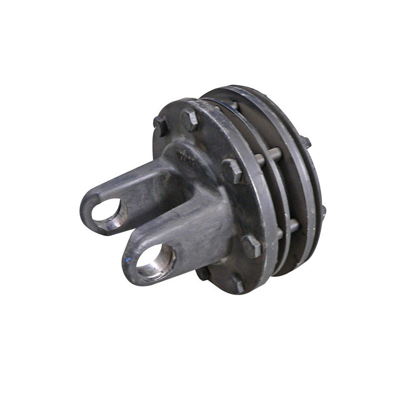 B&P 661H48304R Sprzęgło FV34 cierne 1200Nm 1i3/4"Z6 - 30,2x91,4 G7 Bondioli Pavesi
