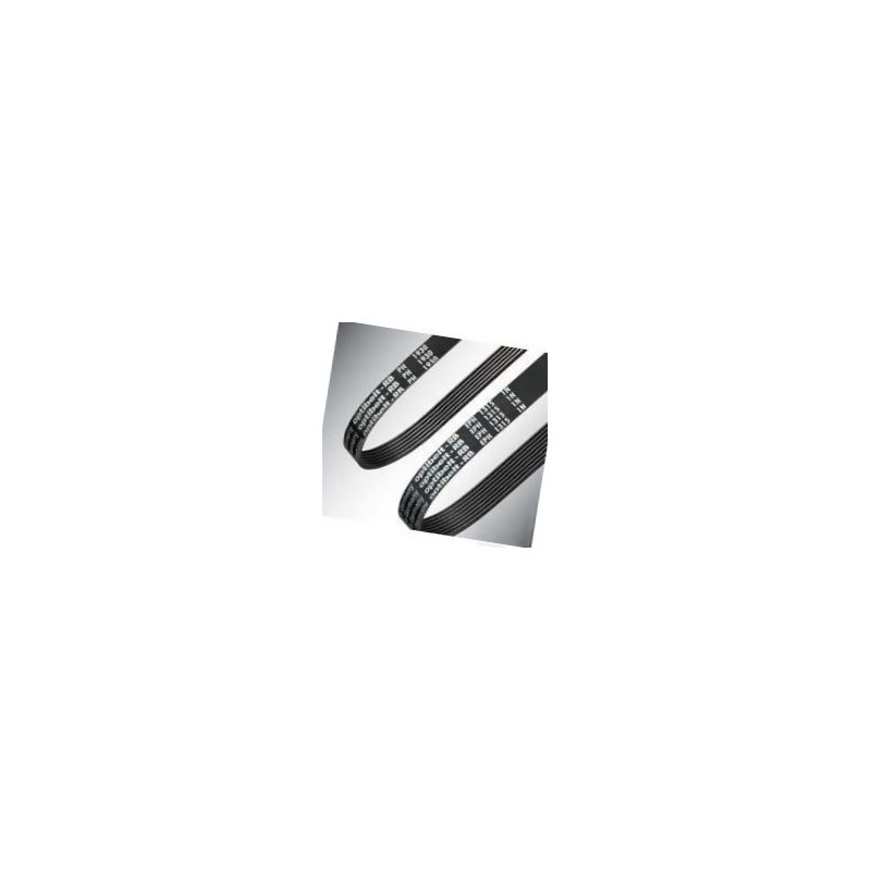 Pas wielorowkowy 5PJ457 Optibelt 4014486119633