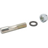 B&P 408000049R02 Śruba zabezpieczająca 1i3/4" Z6/Z20, M12 Bondioli Pavesi