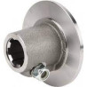 B&P 515890305R Piasta sprzęgło FV34 1i3/8"Z6 Bondioli Pavesi