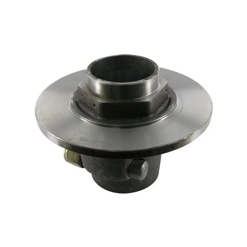 Piasta sprzęgło FV34 1i3/4"Z20