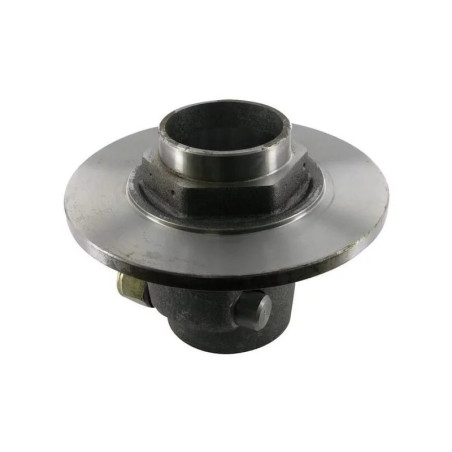Piasta sprzęgło FV34 1i3/4"Z20