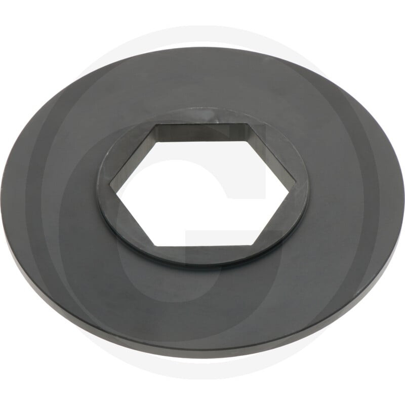 B&P 248737702R02 Tarcza sprzęgła FV44 Bondioli Pavesi