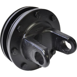 B&P 661M60504R Sprzęgło cierne FV44 2000Nm 1i3/4"Z6 - 34,9x106,0  G9 Bondioli Pavesi