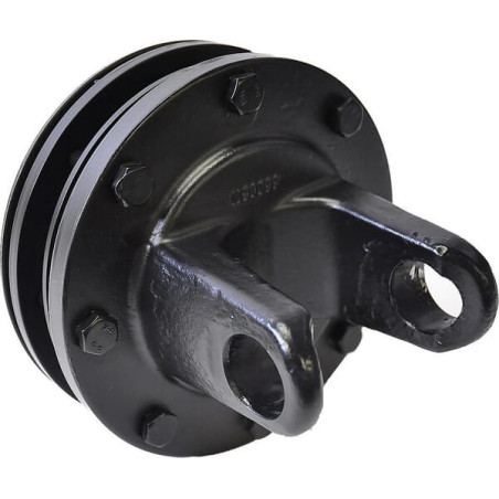 B&P 661M62503R Sprzęgło cierne FV44 2200Nm 1i3/8"Z6 - 34,9x106,0  G9 Bondioli Pavesi