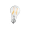 Lampa LED 8,5W E27 827 gruszka PRFCLA75DFILG8 Osram 4058075101074